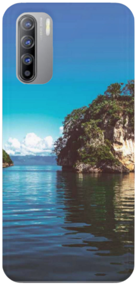 Funda personalizada OPPO RENO 3 con foto personalizada GEL barniz tpu