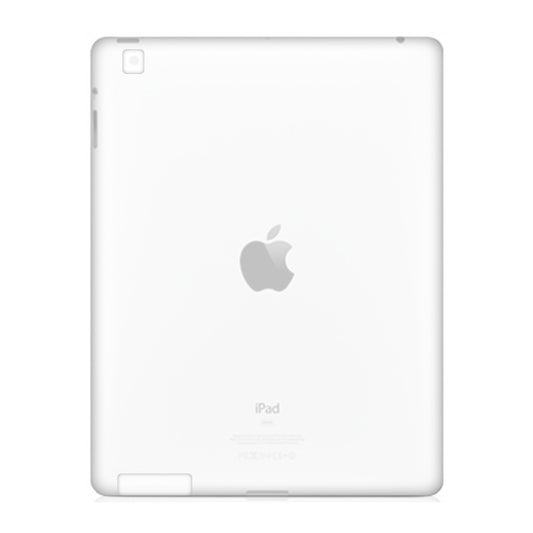 Funda PERSONALIZADA para Ipad 2 3 4