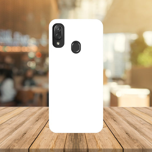 Funda para ZTE BLADE V10 VITA personalizada flexible gel