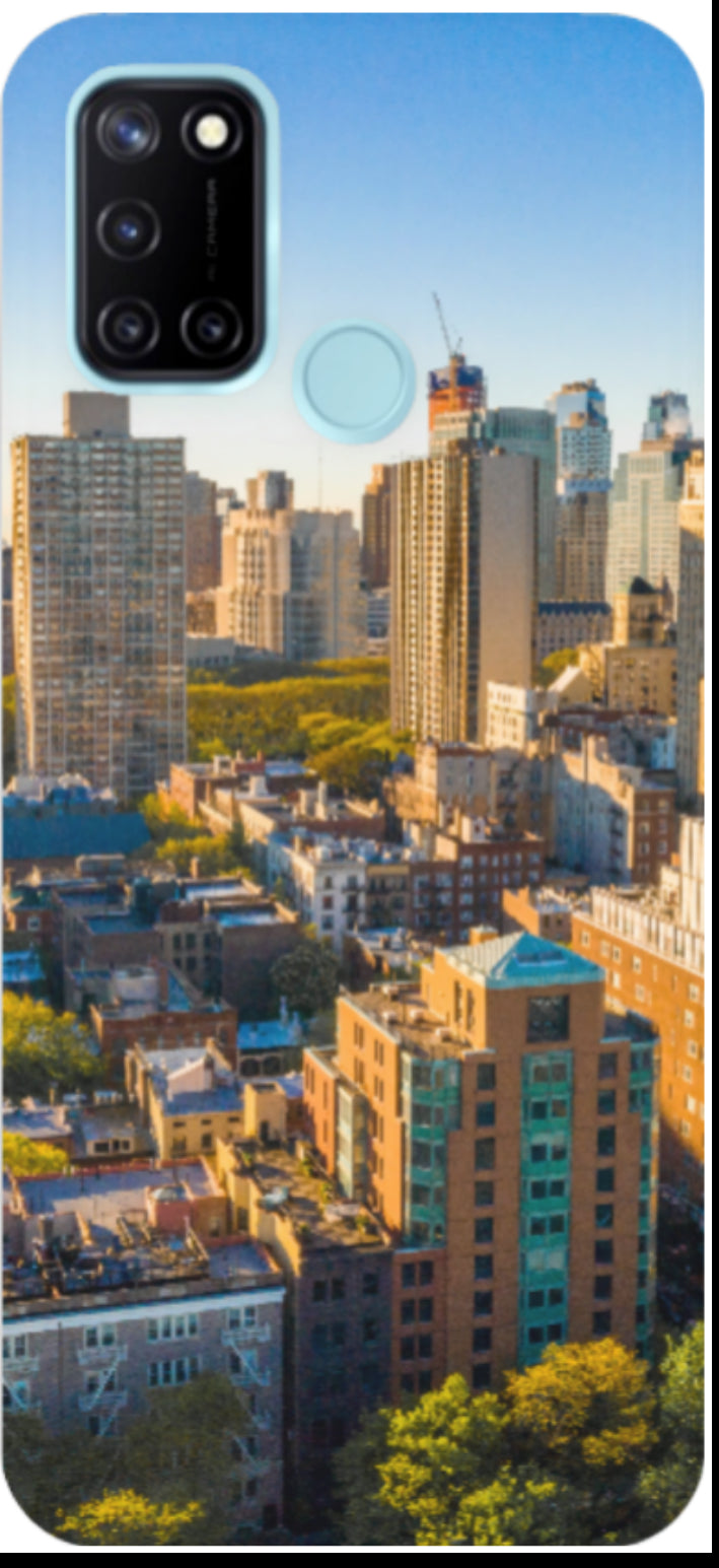 Funda personalizada REALME V5 con foto personalizada GEL barniz tpu