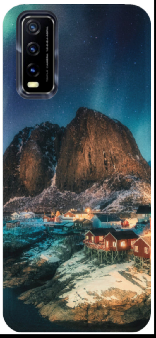 Funda personalizada VIVO Y11S con foto personalizada GEL barniz tpu