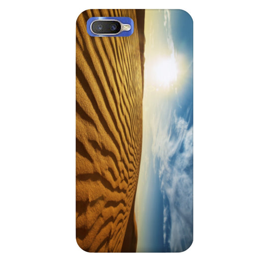 Funda para OPPO RX17 NEO personalizada móvil GEL TPU con foto 3D digital UVLED