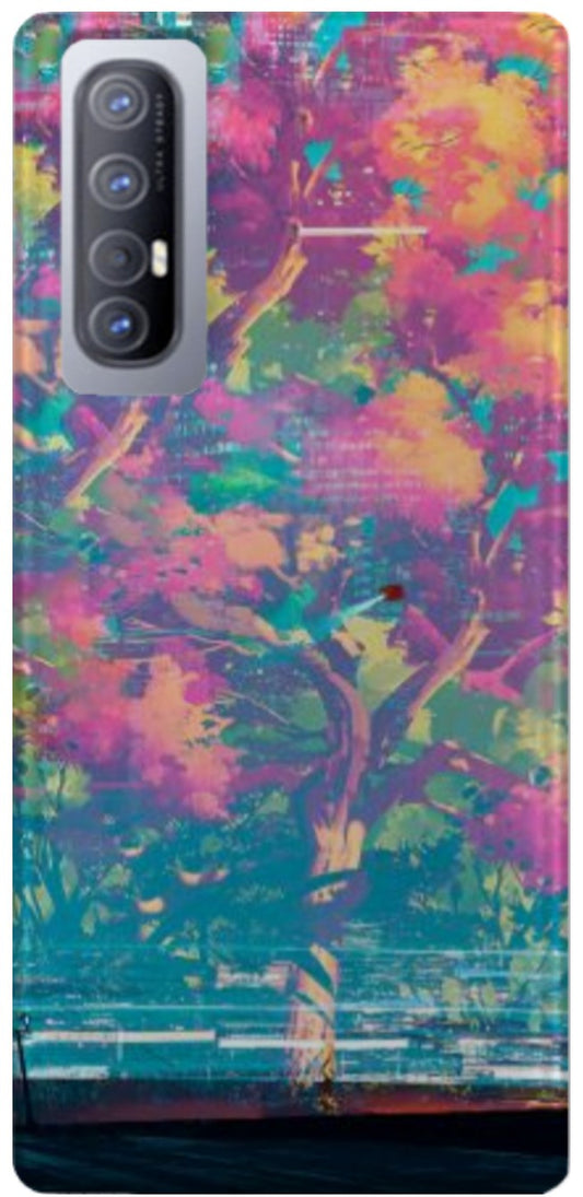 Funda para OPPO x2 neo personalizada móvil GEL TPU con foto 3D digital UVLED