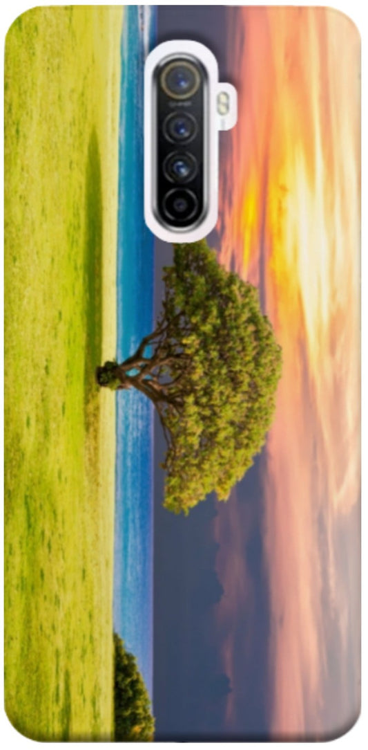 Funda para REALME X2 pro personalizada móvil GEL TPU con foto 3D digital UVLED