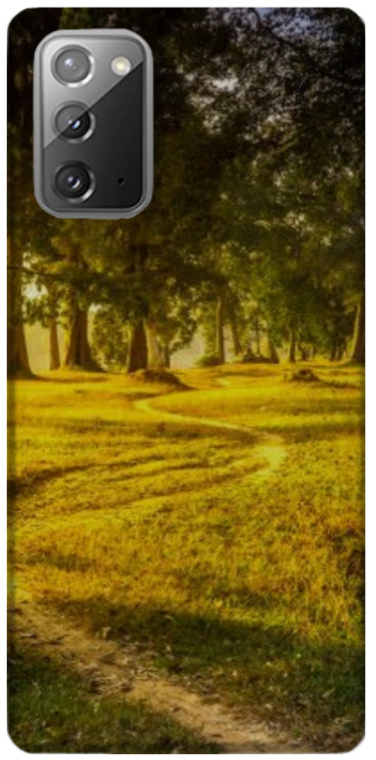 Funda para SAMSUNG NOTE 20 ultra Funda personalizada movil para GEL TPU con foto 3D digital UVLED