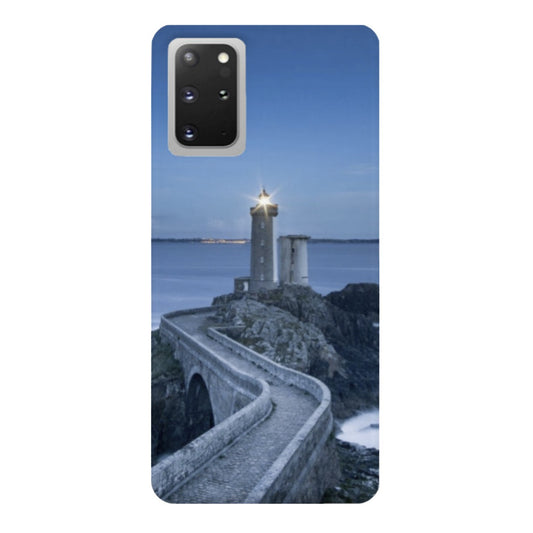 Funda para SAMSUNG S20 PLUS Funda personalizada movil para GEL TPU con foto 3D digital UVLED