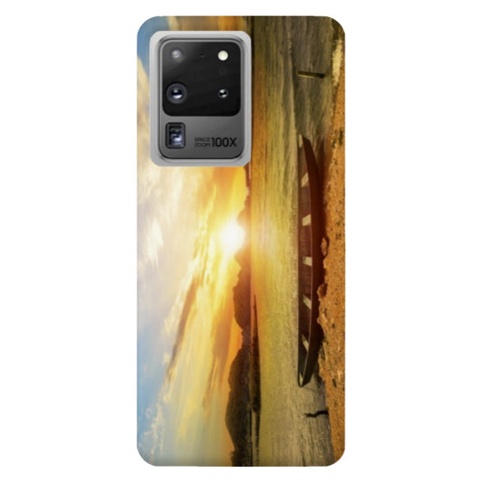 Funda para SAMSUNG S20 ULTRA personalizada móvil GEL TPU con foto 3D digital UVLED