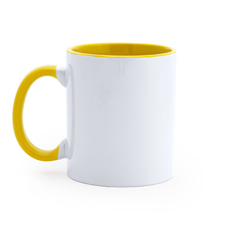 Taza sublimación personalizada en 24 horas 9,95 €