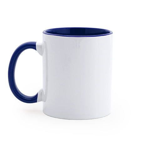 Taza sublimación personalizada en 24 horas 9,95 €