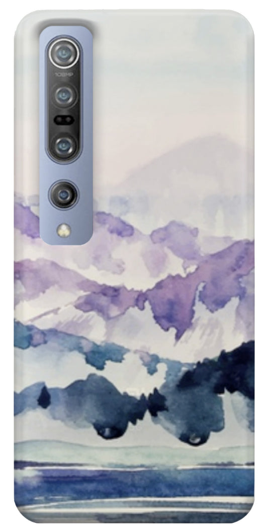 Funda para XIAOMI MI 10 PRO personalizada móvil GEL TPU con foto 3D digital UVLED