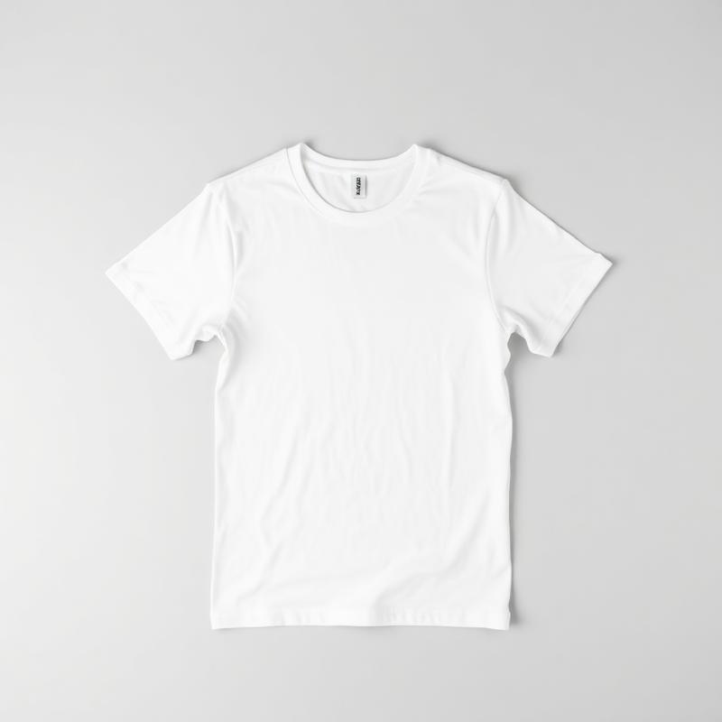 Camiseta Algodón