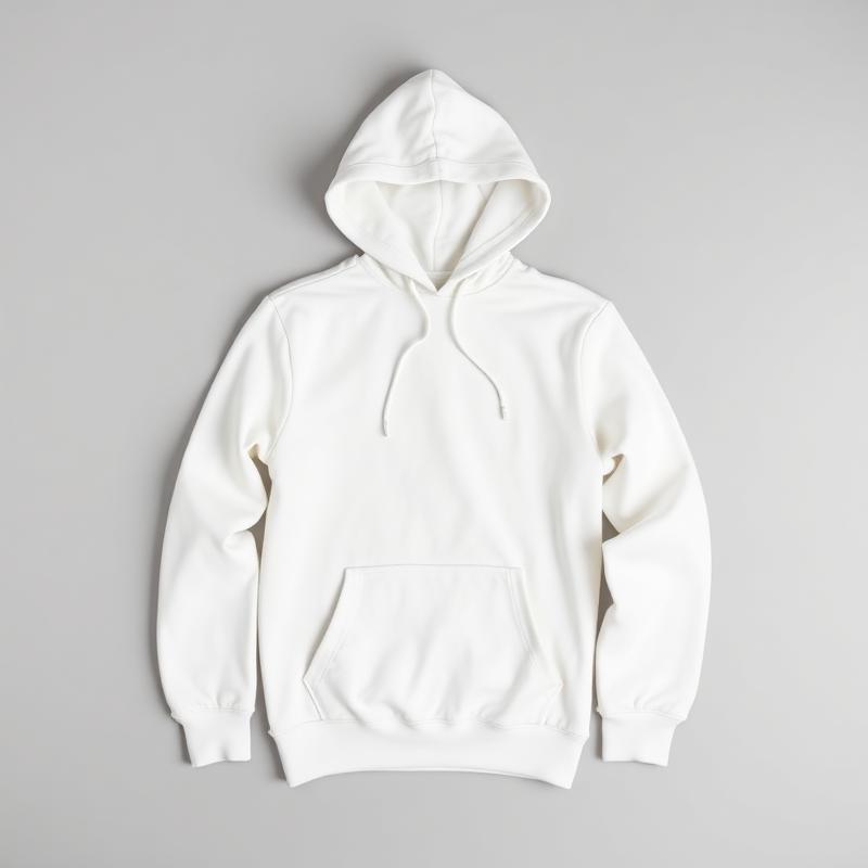 Sudadera con Capucha