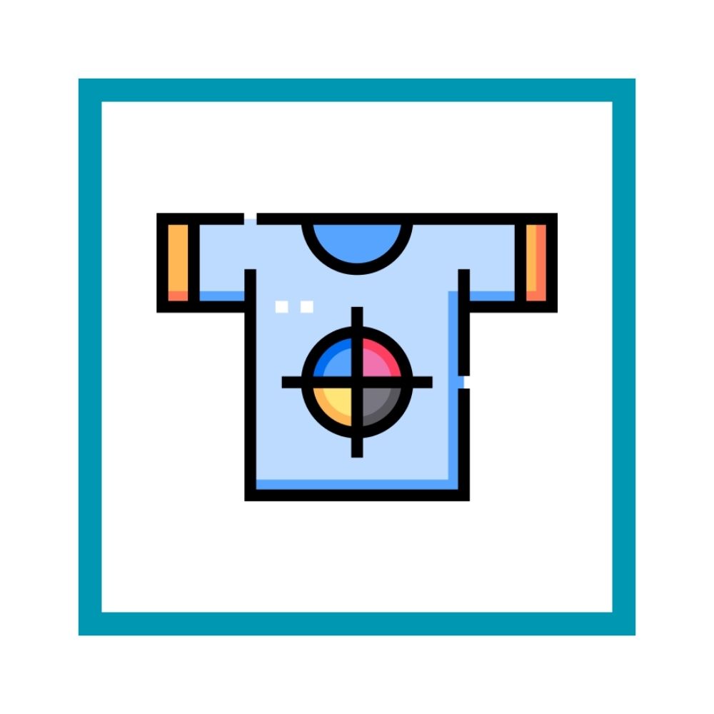 Ropa personalizada eventos clubes fiestas