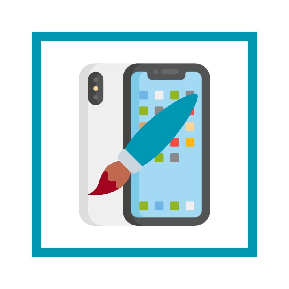 Carcasas y fundas de movil personalizadas