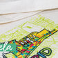 Lote Bolsas totebag personalizadas para eventos