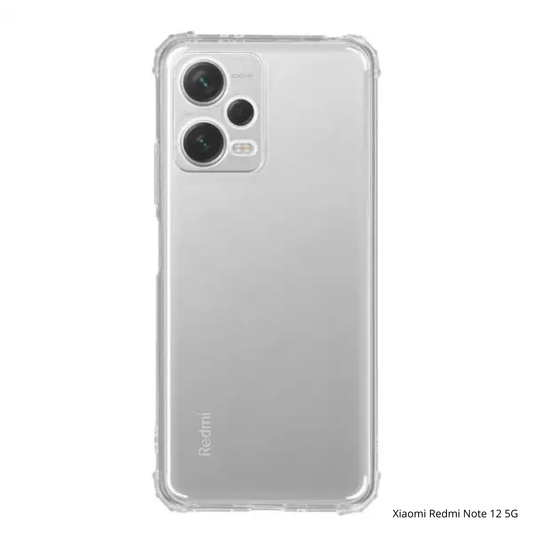 Funda para Xiaomi Redmi Note 12 5G personalizada con foto