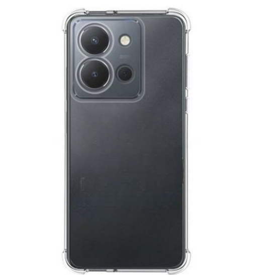 Funda para Vivo Y36 4G/5G personalizada con foto