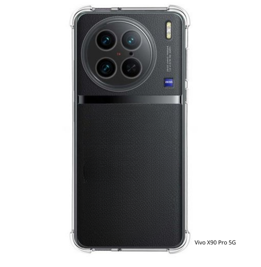 Funda para Vivo X90 Pro 5G personalizada con foto