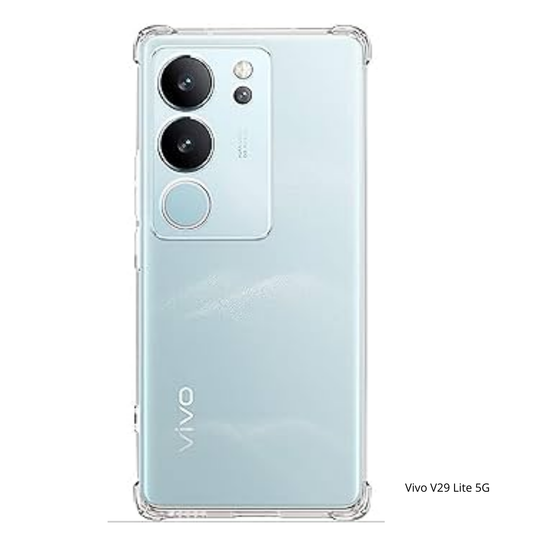 Funda para Vivo V29 Lite 5G personalizada con foto