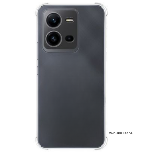 Funda para Vivo X80 Lite 5G personalizada con foto
