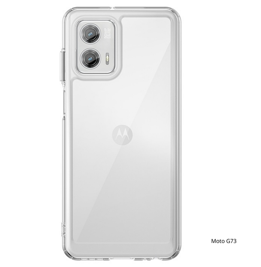 Funda para Moto G73 personalizada con foto