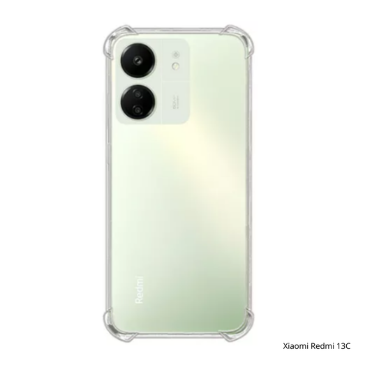 Funda para Xiaomi Redmi 13C personalizada con foto