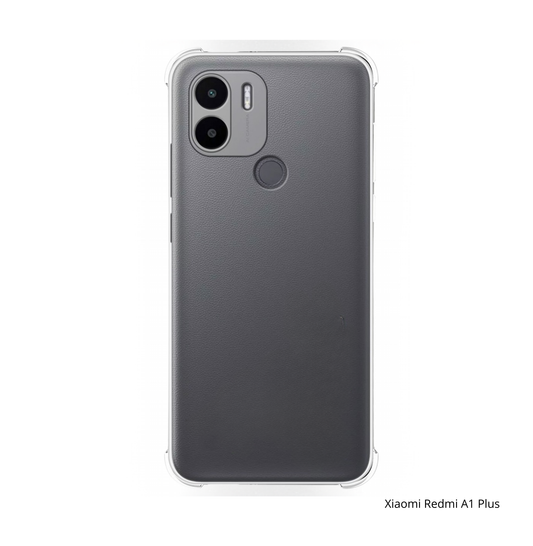 Funda para Xiaomi Redmi A1 Plus personalizada con foto