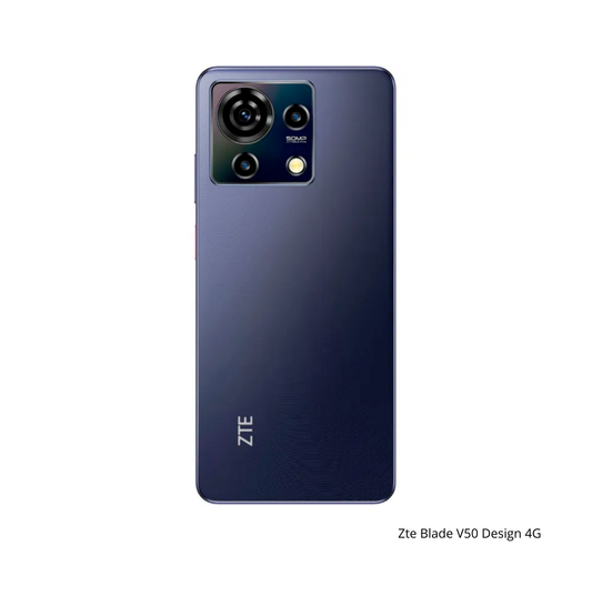 Funda para Zte Blade V50 Design 5G personalizada con foto