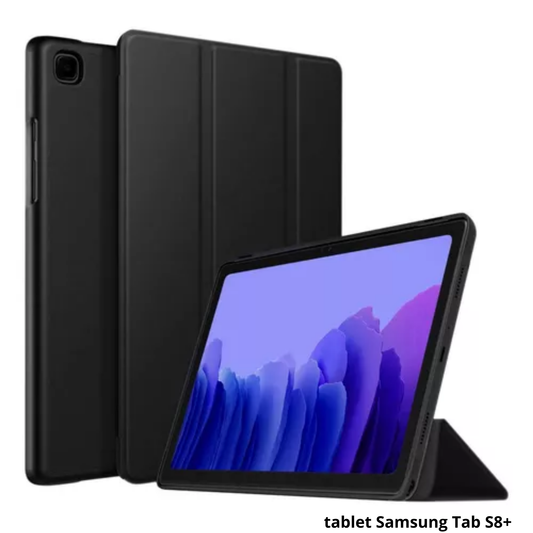 Funda cover personalizada para Tablet Samsung Tab S8+ 12.4