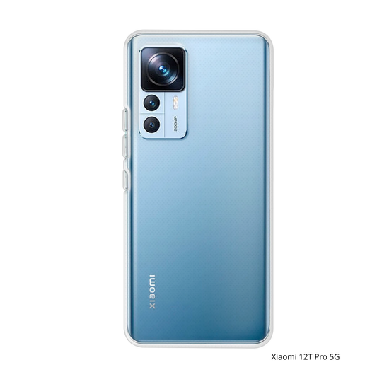 Funda para Xiaomi 12T Pro 5G personalizada con foto