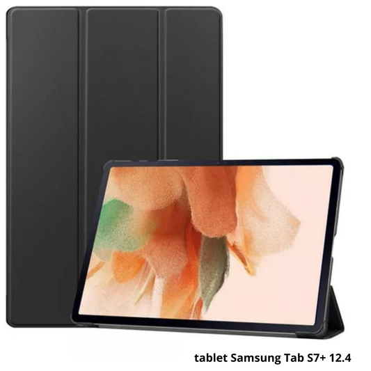 Funda cover personalizada para Tablet Samsung Tab S7+ 12.4