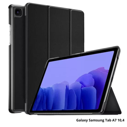 Funda para tablet Galaxy Samsung Tab A7 10,4 cover personalizada con foto