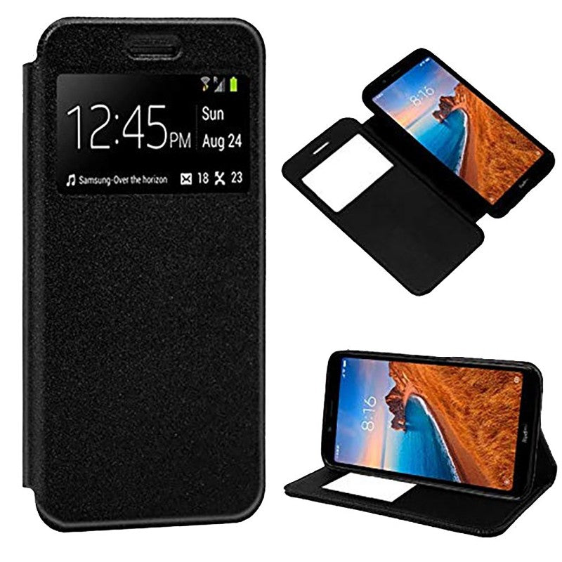 Funda para XIAOMI MI 6X personalizada carcasa GEL flexible con tu foto