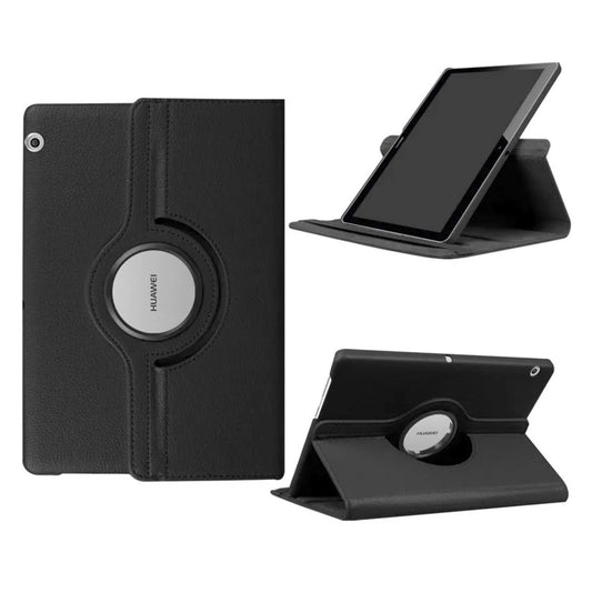 Funda para HUAWEI M3 lite 10 PULGADAS tablet personalziada giratoria