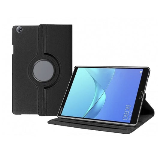 Funda para TABLET HUAWEI M5 10,8 personalzada giratoria