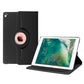 Funda para ipad new 9.7 personalizada giratoria