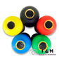 Botella 800 ml laser mate colores personalizada