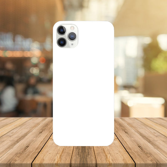 Funda para IPHONE 11 PRO personalizada carcasa GEL flexible con tu foto