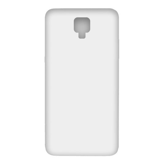 Funda para LG X SCREEN personalizada carcasa GEL flexible con tu foto