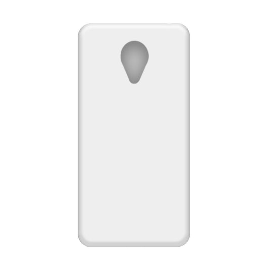 Funda para MEIZU METAL personalizada carcasa GEL flexible con tu foto