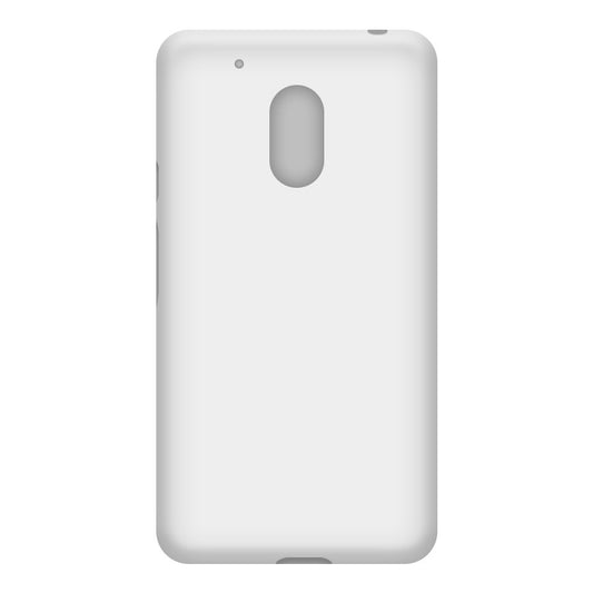 Funda para MOTOROLA MOTO G4 PLAY GEL flexible personalizada con tu foto