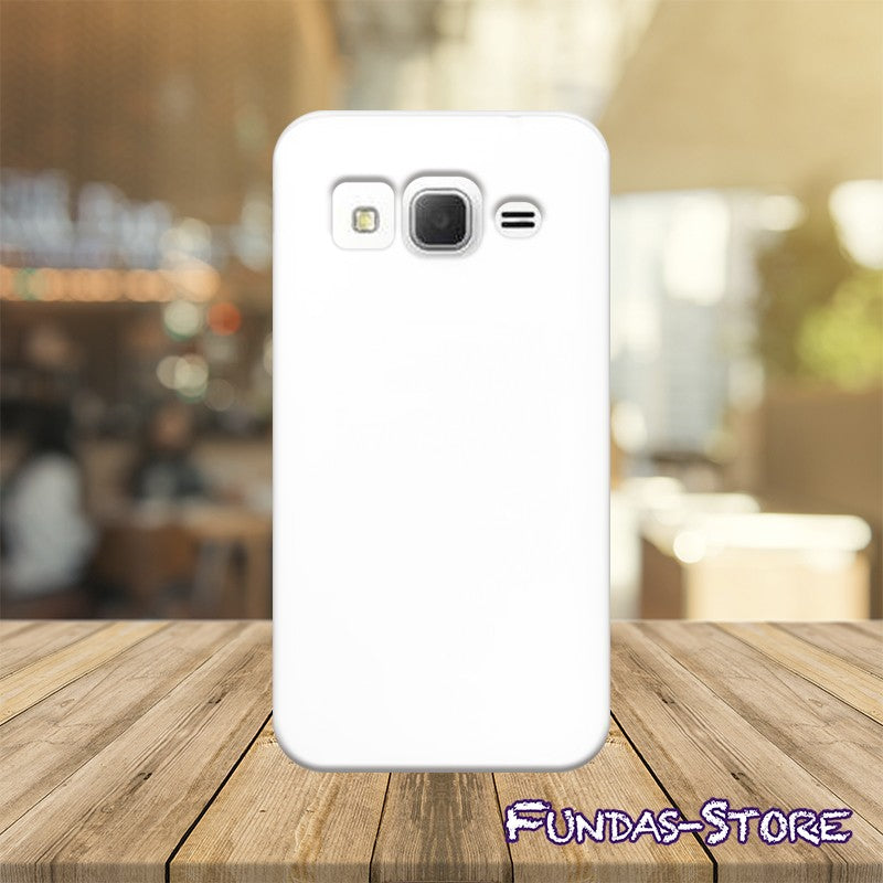 Funda para SAMSUNG GALAXY CORE PRIME personalizada carcasa GEL flexible con tu foto