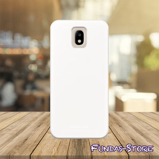Funda para SAMSUNG GALAXY J5 2017 DUAL personalizada carcasa GEL flexible con tu foto