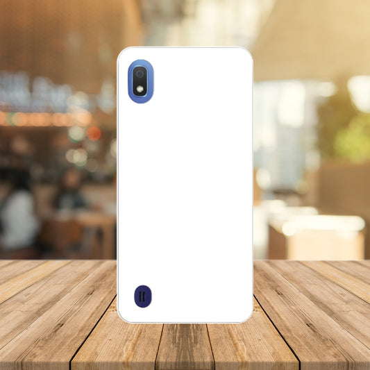 Funda para SAMSUNG GALAXY m10 personalizada carcasa GEL flexible con tu foto