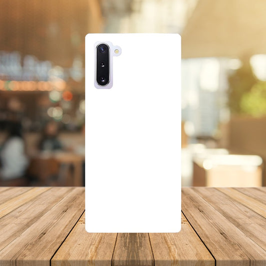 Funda para SAMSUNG GALAXY NOTE 10 personalizada carcasa GEL flexible con tu foto