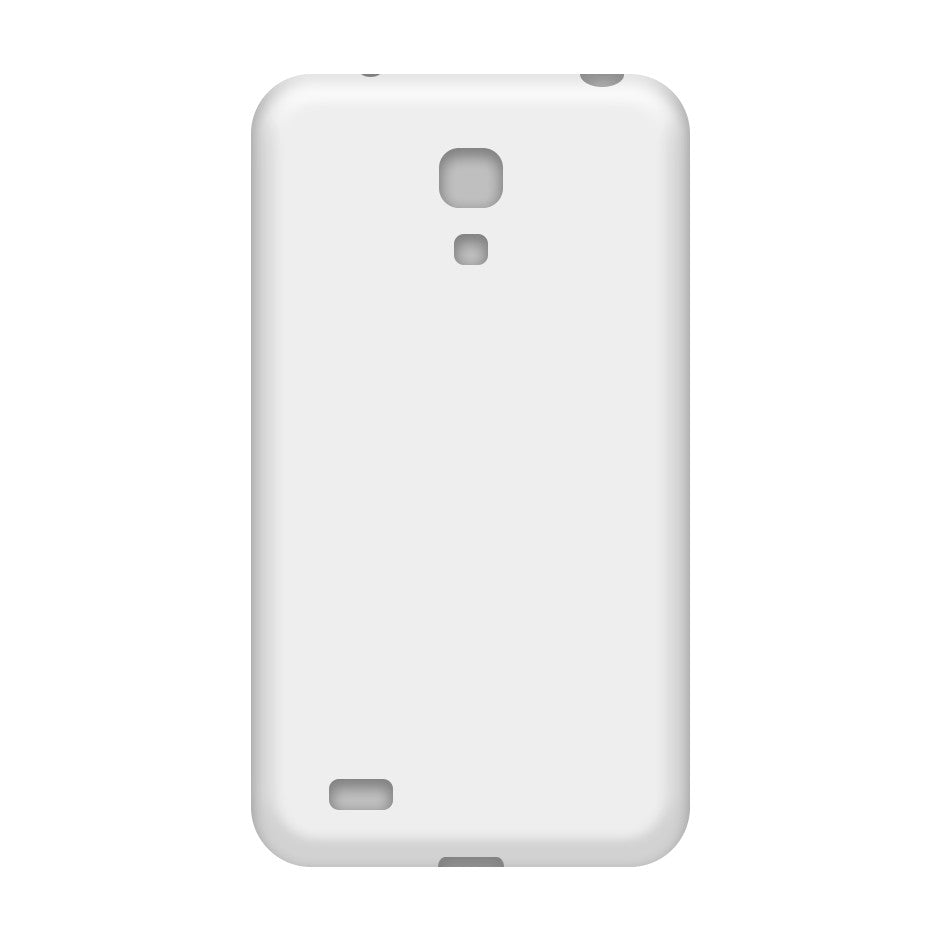 Funda para SAMSUNG GALAXY S4 MINI personalizada carcasa GEL flexible con tu foto