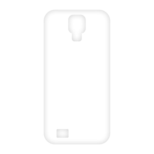 Funda para SAMSUNG GALAXY s4 personalizada carcasa GEL flexible con su foto.