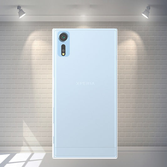 Funda para SONY XPERIA XZs XZ s personalizada carcasa GEL flexible con tu foto