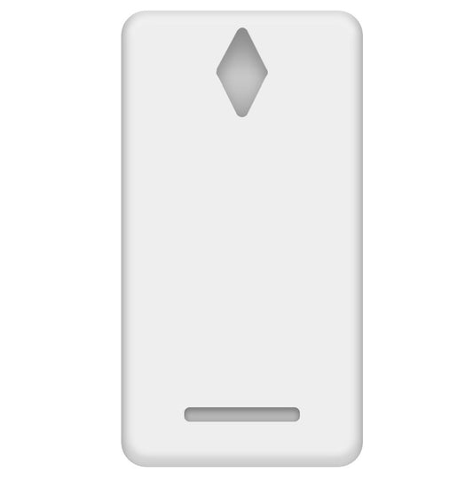 Funda para VODAFONE SMART 4 TURBO personalizada carcasa GEL flexible con tu foto