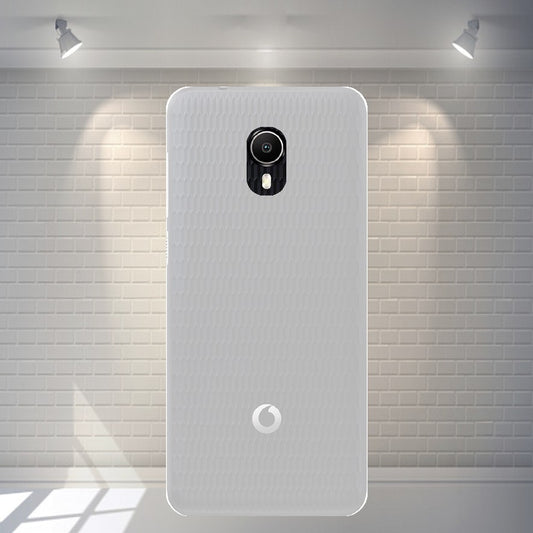 Funda para VODAFONE SMART N9 LITE personalizada carcasa GEL flexible con tu foto